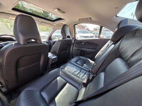 Used 2012 Volvo S80 3.2 FWD image 30