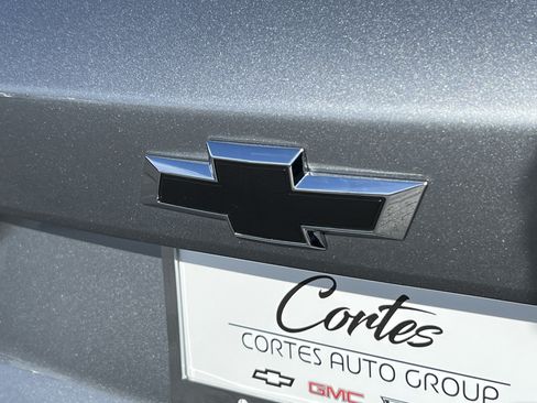 Used 2026 Chevrolet Trax RS w/ Driver Confidence Package FWD image 8