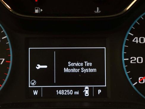 Used 2018 Chevrolet Cruze LT image 5