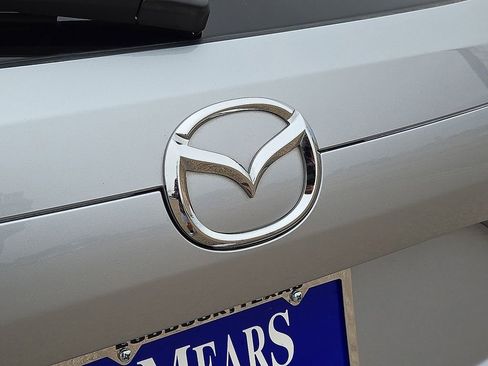 Used 2022 MAZDA CX-5 AWD 2.5 S w/ Premium Package image 14
