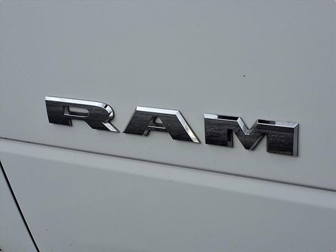 Used 2024 RAM 2500 Big Horn image 21