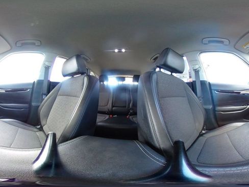 Used 2025 Kia Seltos S FWD image 41
