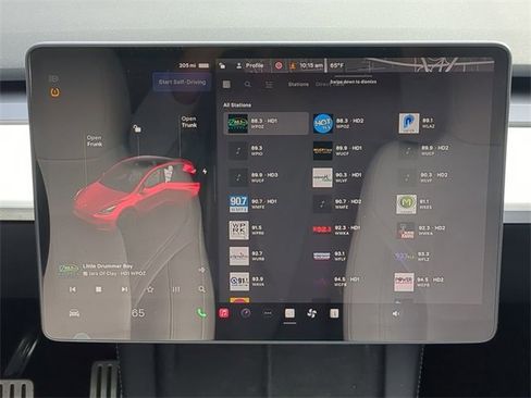 Used 2024 Tesla Model Y Performance image 21