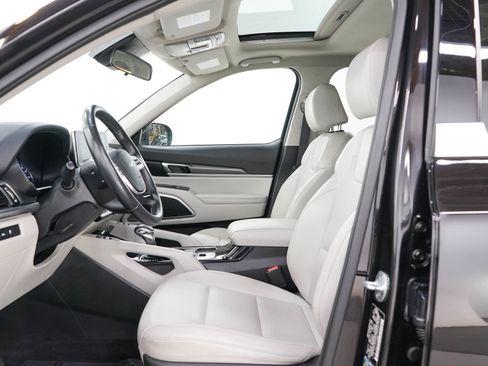 Used 2022 Kia Telluride S AWD/4WD image 22