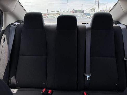 Used 2025 Nissan Sentra S FWD image 38