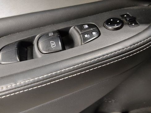 Used 2021 Nissan Murano S w/ Cargo Package FWD image 27