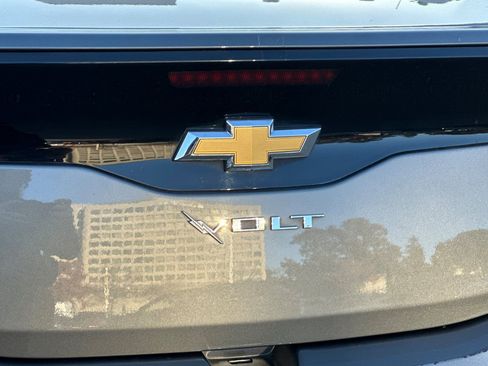 Used 2017 Chevrolet Volt LT image 29