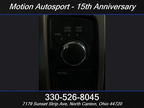 Used 2015 RAM 2500 Big Horn AWD/4WD image 20