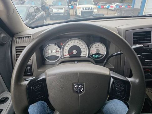 Used 2006 Dodge Dakota SLT w/ Trailer Tow Group image 12