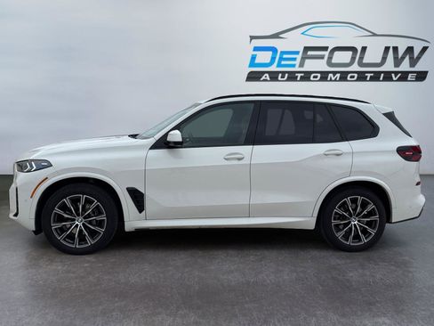 Used 2026 BMW X5 xDrive40i image 6