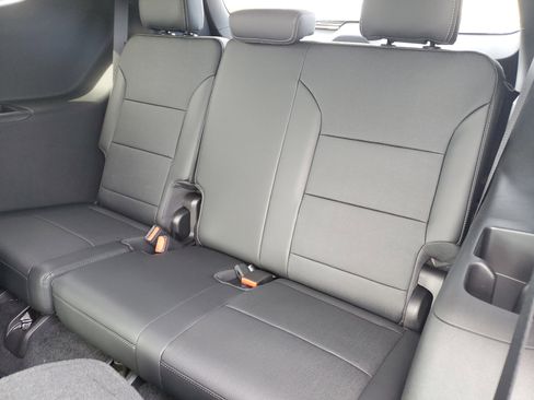 New 2026 Buick Enclave Preferred w/ Power Package image 28