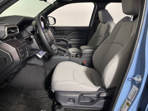 New 2026 Toyota Tacoma SR5 image 12