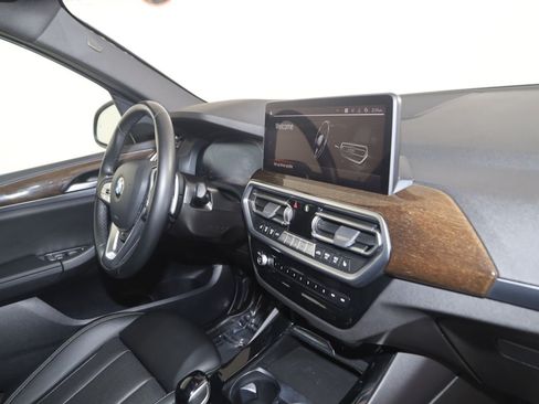 Used 2024 BMW X3 xDrive30i AWD/4WD image 41