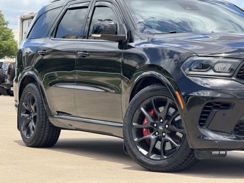 Used 2024 Dodge Durango R/T AWD/4WD image 3