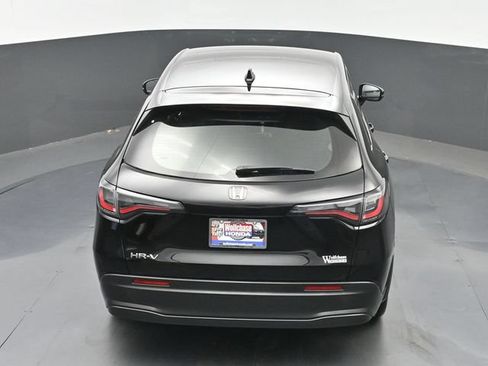 Certified 2023 Honda HR-V LX image 34