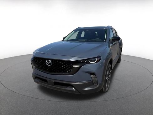 Used 2025 MAZDA CX-50 2.5 Hybrid w/ Premium Plus Pkg AWD/4WD image 7