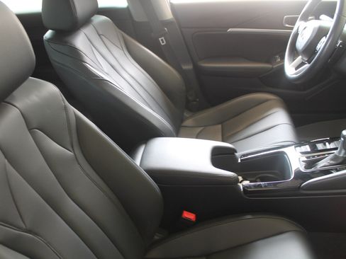 Used 2024 Acura Integra FWD image 21