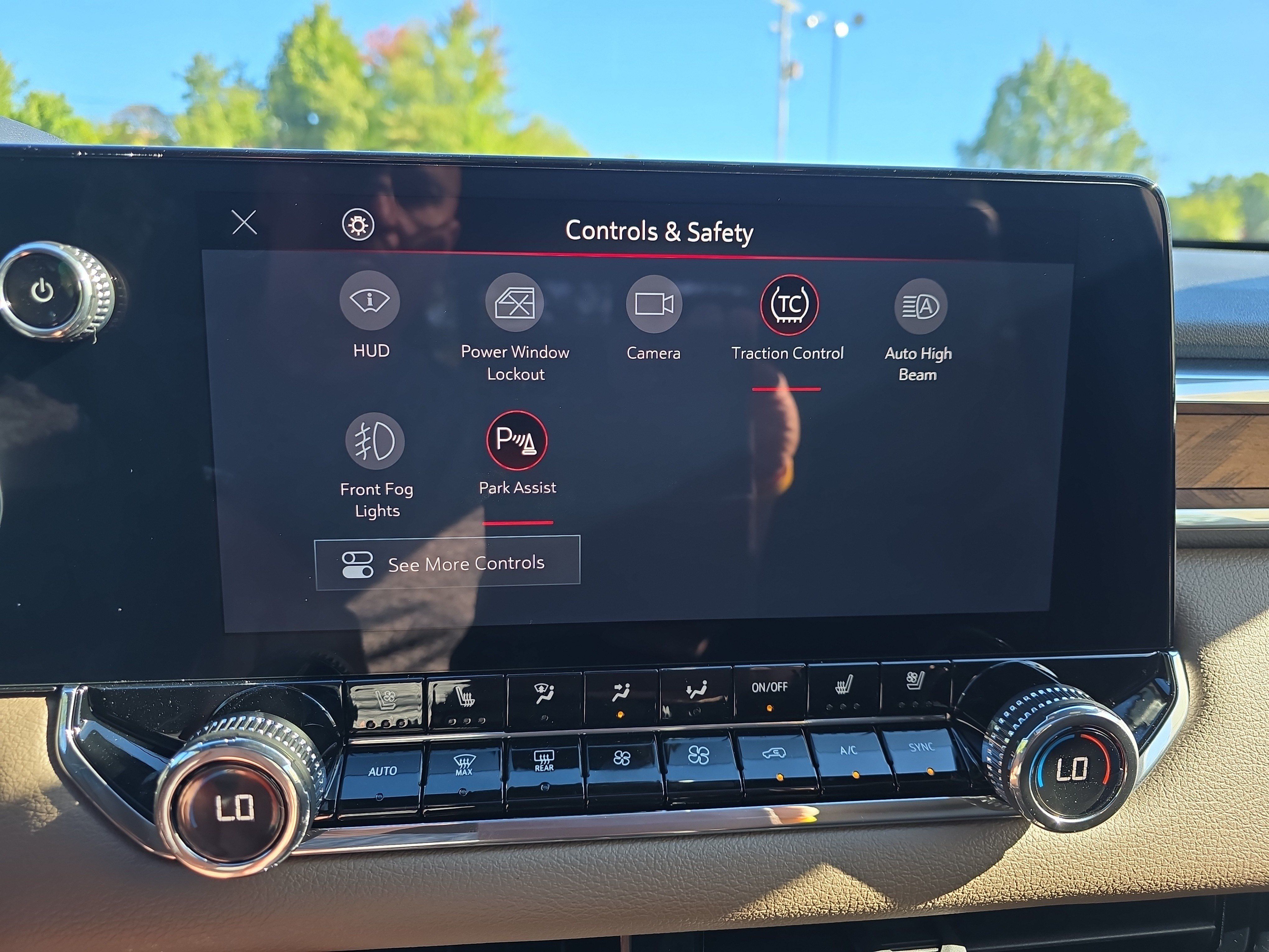 New 2026 GMC Canyon Denali AWD/4WD image 34