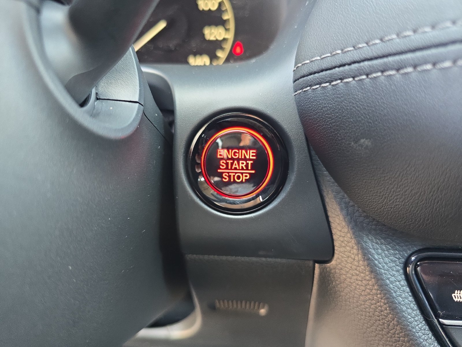 New 2027 Honda HR-V EX-L image 28