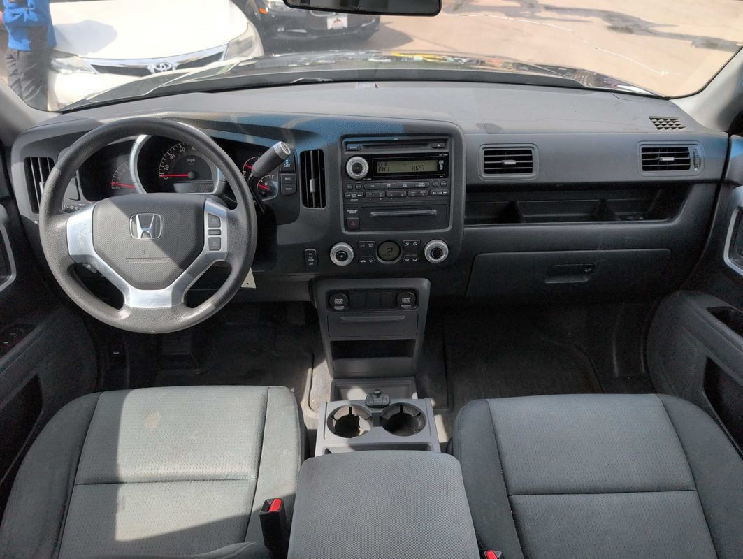 Used 2007 Honda Ridgeline RT image 10