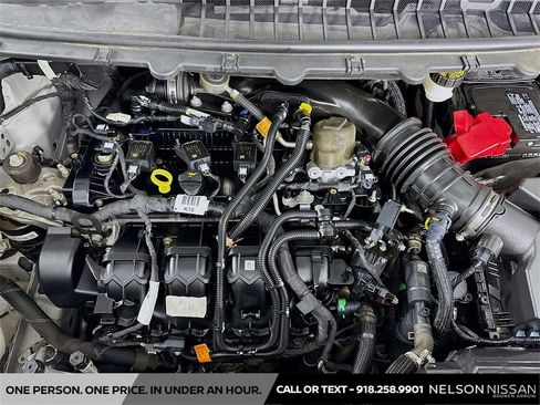 Used 2019 Ford Edge SE image 28