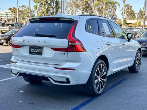 Used 2025 Volvo XC60 B5 Ultra w/ Protection Package AWD/4WD image 6