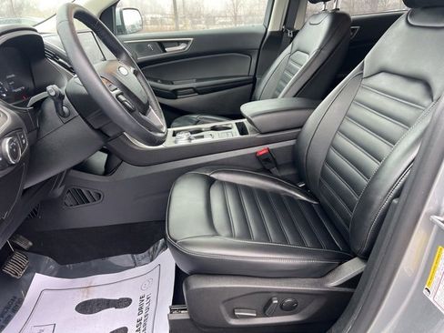 Used 2023 Ford Edge SEL w/ Convenience Package image 22