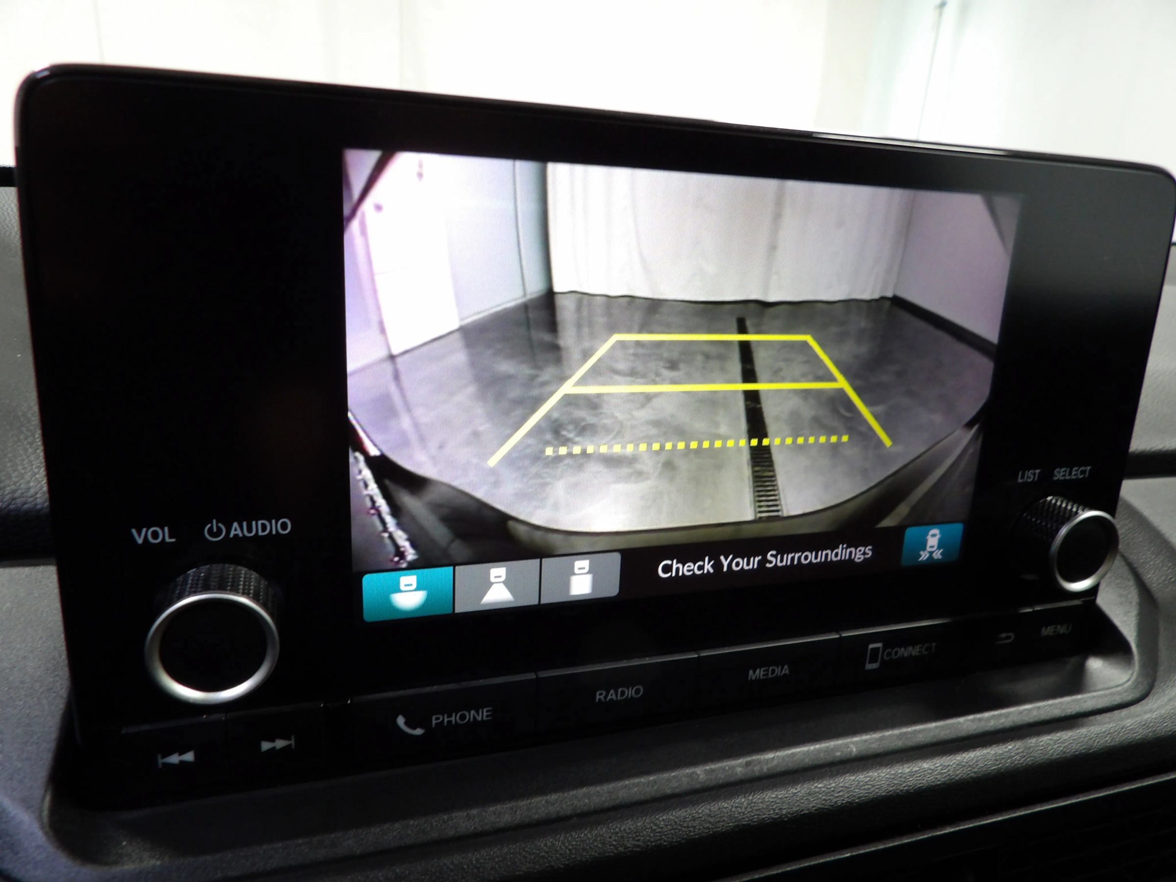 Used 2025 Honda Accord SE image 16