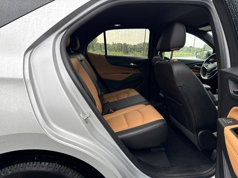 Used 2020 Chevrolet Equinox Premier FWD image 13