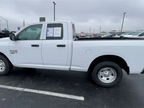 Used 2020 RAM 1500 Tradesman w/ Popular Equipment Group image 7