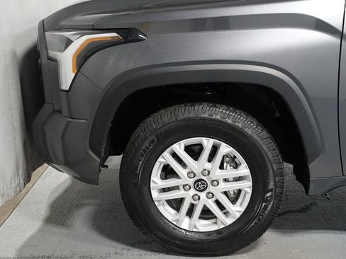 Used 2024 Toyota Tundra SR5 RWD image 5