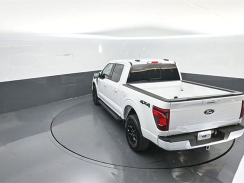 Certified 2024 Ford F150 XLT w/ Equipment Group 302A MID image 21