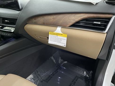 New 2025 Cadillac CT5 Premium Luxury w/ Technology Package image 26