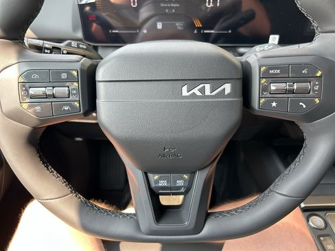 New 2027 Kia Seltos X-Line S AWD/4WD image 23