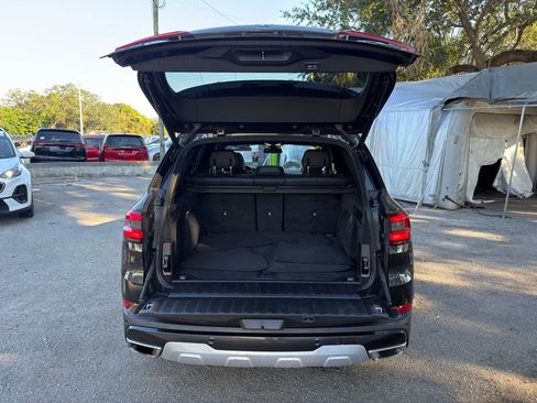 Used 2023 BMW X5 sDrive40i image 38