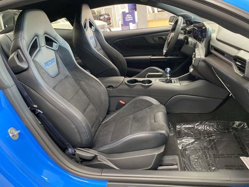 New 2025 Ford Mustang Dark Horse image 40