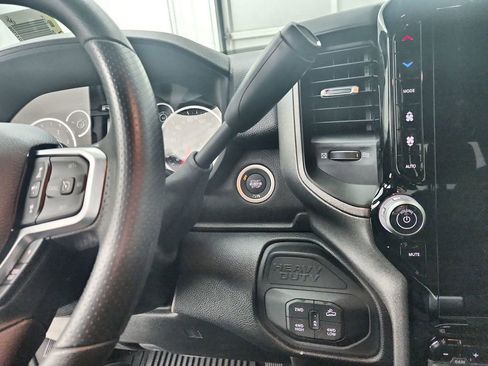 New 2026 RAM 2500 Tradesman image 29