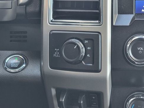 Used 2021 Ford F250 Lariat w/ Lariat Ultimate Package image 23