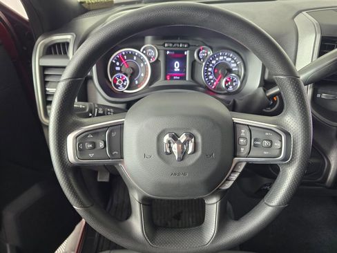 New 2026 RAM 3500 Tradesman image 18