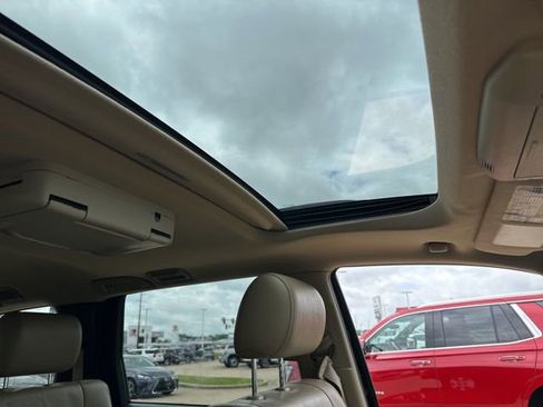 Used 2016 Toyota Sequoia SR5 w/ Premium Package RWD image 6