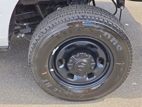 New 2026 RAM 2500 Tradesman image 32