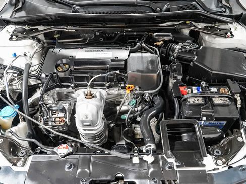 Used 2014 Honda Accord EX-L image 28