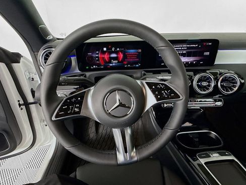 Used 2026 Mercedes-Benz CLA 250 4MATIC image 12