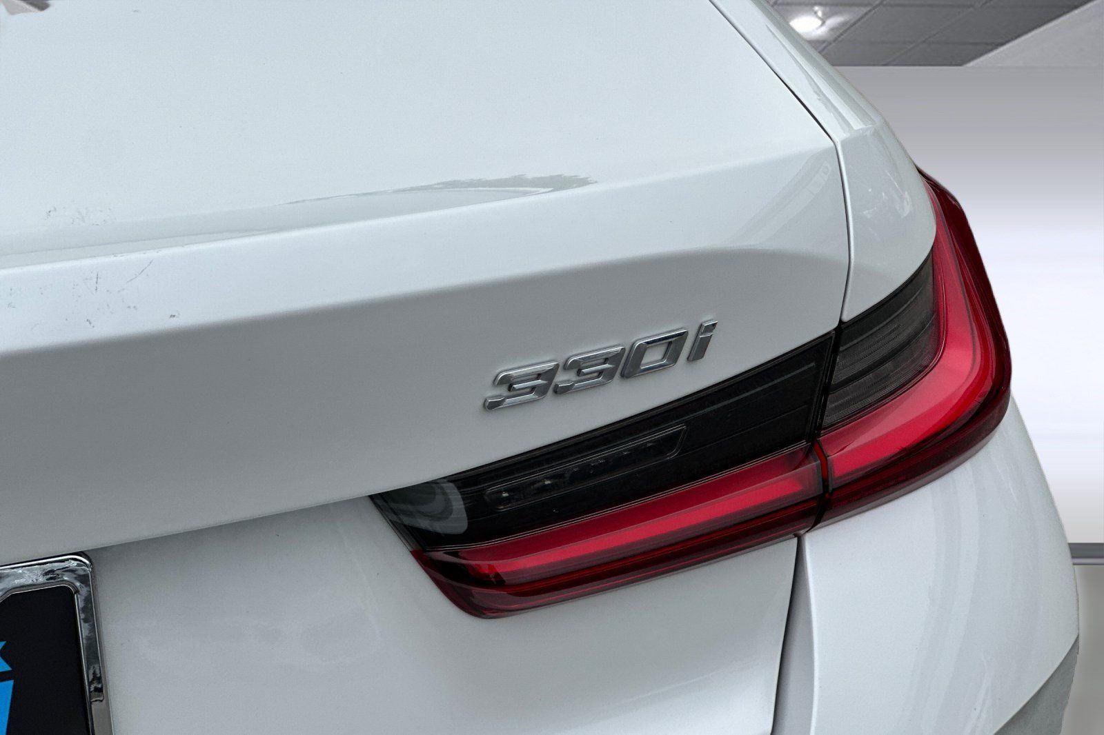 Certified 2023 BMW 330i Sedan w/ Premium Package RWD image 27