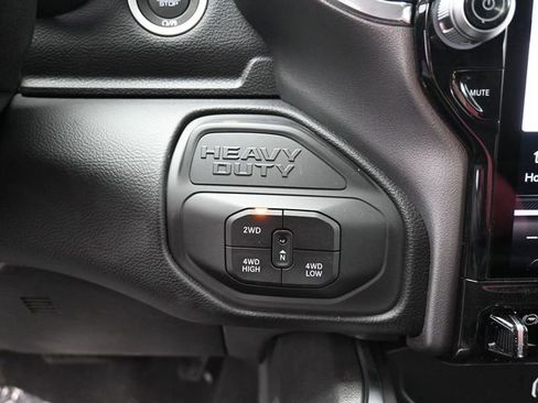 New 2026 RAM 3500 Laramie image 25