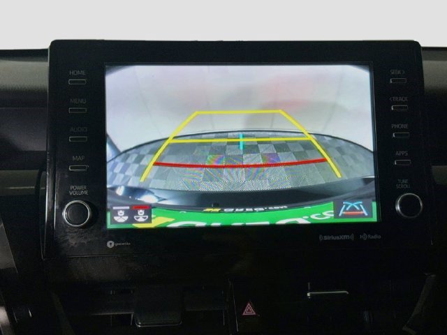 Used 2023 Toyota Camry XSE FWD image 18