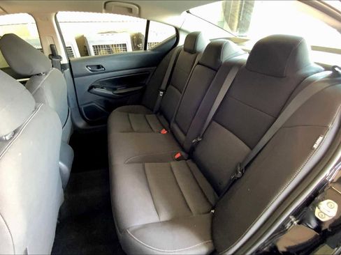 Used 2023 Nissan Altima 2.5 SV image 19