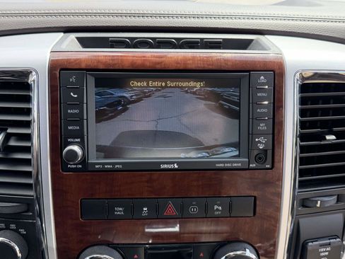 Used 2011 RAM 1500 Laramie w/ Protection Group AWD/4WD image 24