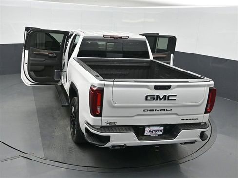 Used 2023 GMC Sierra 1500 Denali w/ Denali Reserve Package image 50