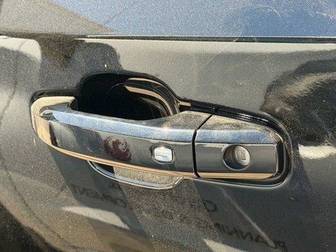 Used 2025 Chevrolet Silverado 1500 LT Trail Boss w/ Convenience Package II image 11